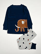 Піжама для хлопчика Картерс, 12м (72-76см)