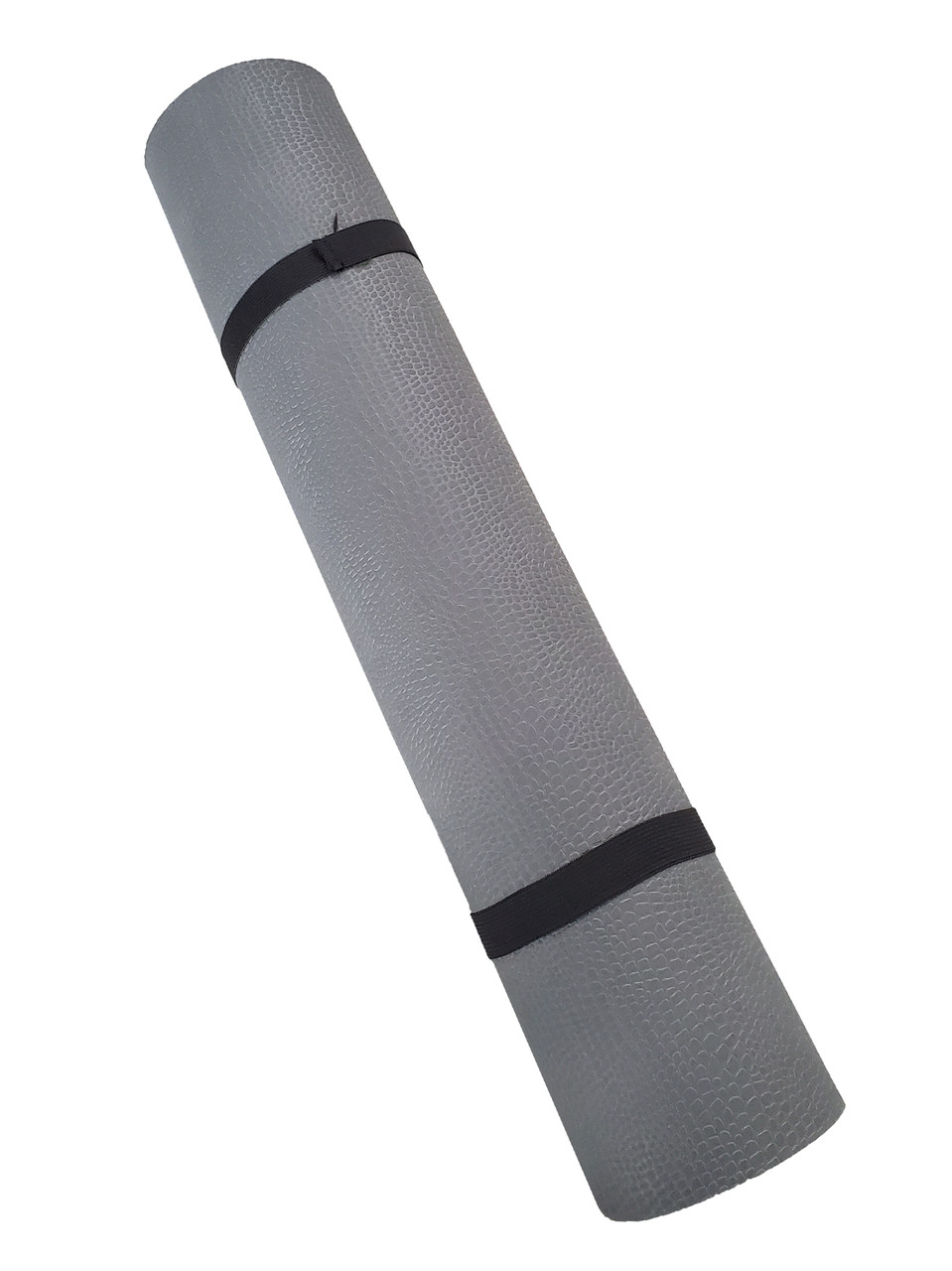 Спортивний килимок EVA-LINE 1850*550*3 мм Сірий