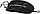Окуляри балістичні Swiss Eye Attac колір: чорний, фото 2