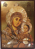 Ікона Божої Матері Віфлеємська