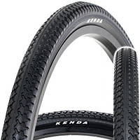 Покрышка Kenda K184 27" X 1 3/8, 37-630 черный (O-O-0143)