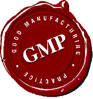 Знак якості «GMP»