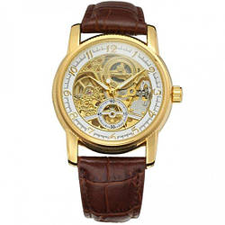 Наручний жіночий годинник Forsining Star II