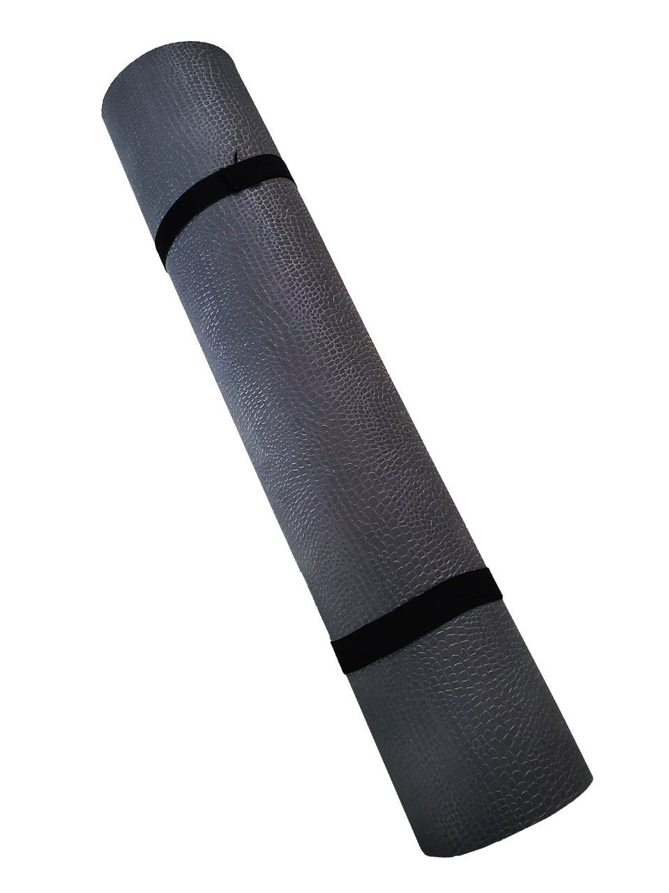 Спортивний килимок EVA-LINE 1850*550*3 мм Чорний
