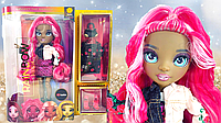 Кукла Рейнбоу Хай Роза Rainbow High Series 3 Daria Roselyn Fashion Doll