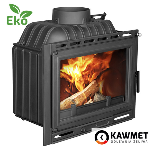 Каминная топка KAWMET W13A (11.5 kW) EKO - фото 4 - id-p1645423702