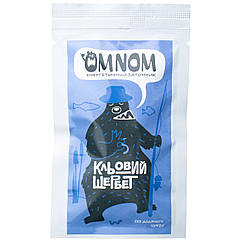 Батончик енергетичний кльовий щербет "OMNOM"