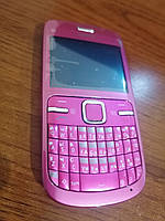 Корпус для Nokia C3-00 Original