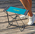 Стілець розкладний Bo-Camp Fishing Stool Compact Black (1204580), фото 5