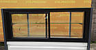Кондитерська холодильна вітрина "UBC Gracia DK" 1.25 м., (Україна), дуже широка викладка 90 см., Б/у, фото 8