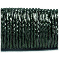 Шнур EDCX  Paracord Tupe II  425  #010 1/100 1m army green