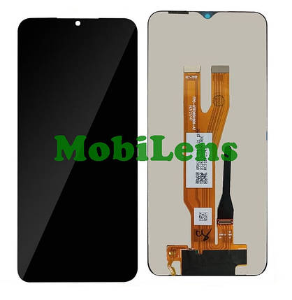 Samsung Galaxy A03 Core, Samsung A032F, LM5C3723F0-A1, TXDI650EBAPU-60 Дисплей+тачскрин Original *PRC, фото 1