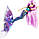 Лялька Школа Русалочок Марі з аксесуарами та знімним хвостом Mermaid High Mari Deluxe Mermaid Doll, фото 3