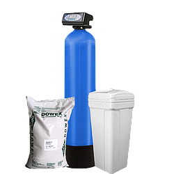 Система пом'якшення води 0844 Runxin F65В3 (Taptec HCR), ціна з ПДВ