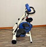 Б/У Тренажер для ніг і рук/верхньої частини тіла MOTOmed viva2 Leg Trainer (Used), фото 3