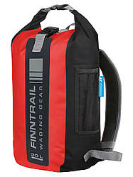 ГЕРМОРЮКЗАК FINNTRAIL TRACE 30Л КОЛІР RED