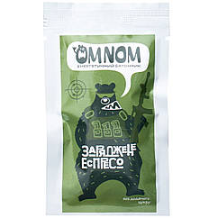 Батончик енергетичний заряджене еспресо "OMNOM"