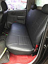 Автомобільні чохли для Toyota Hilux VII з 2005 по 2015, фото 4