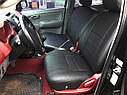 Автомобільні чохли для Toyota Hilux VII з 2005 по 2015, фото 3