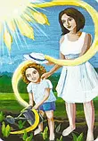 Метафорічні картки уроки Душі Філіна, фото 5