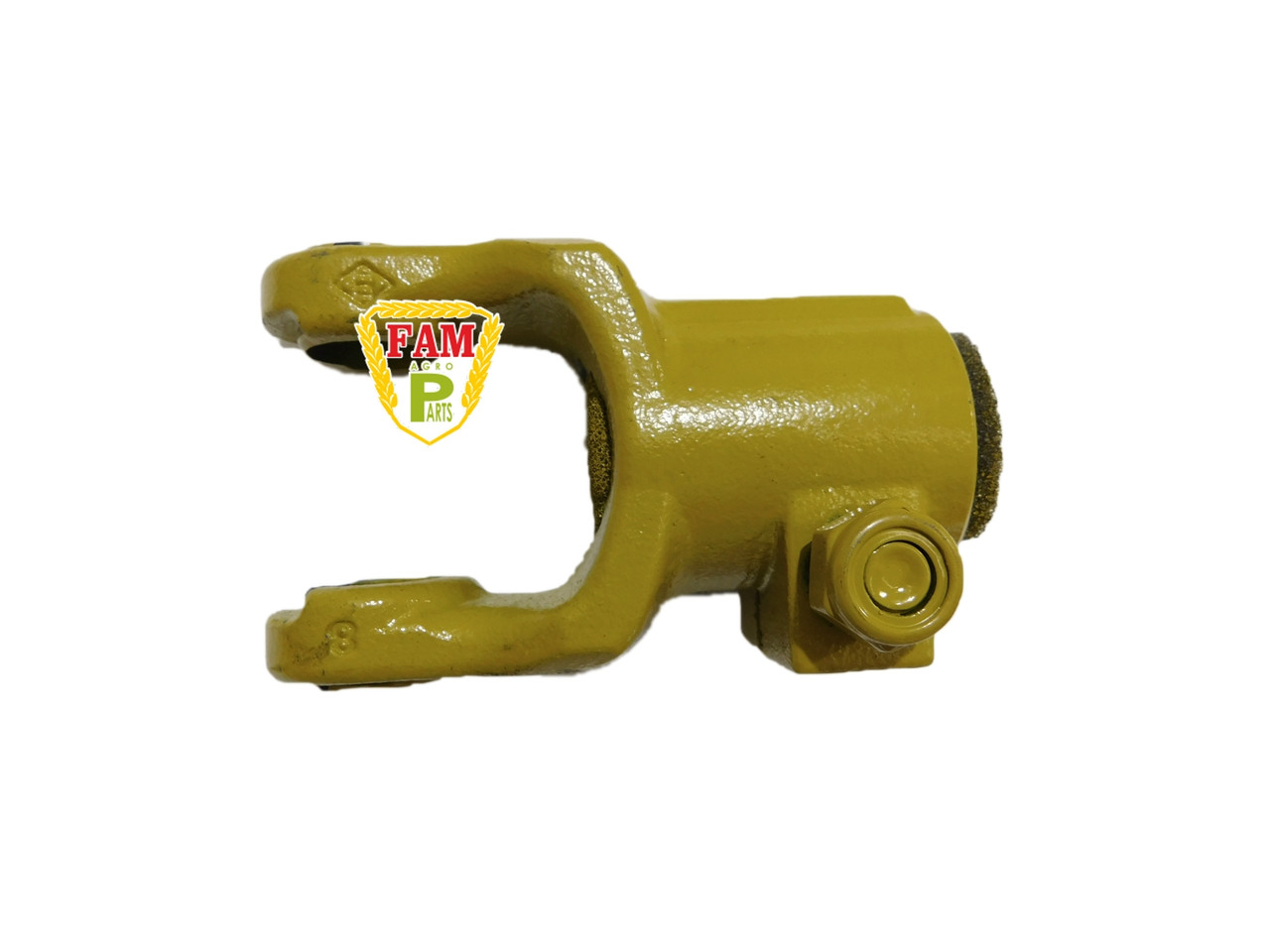 Вилка карданного валу WALTERSCHEID, 626341 Claas