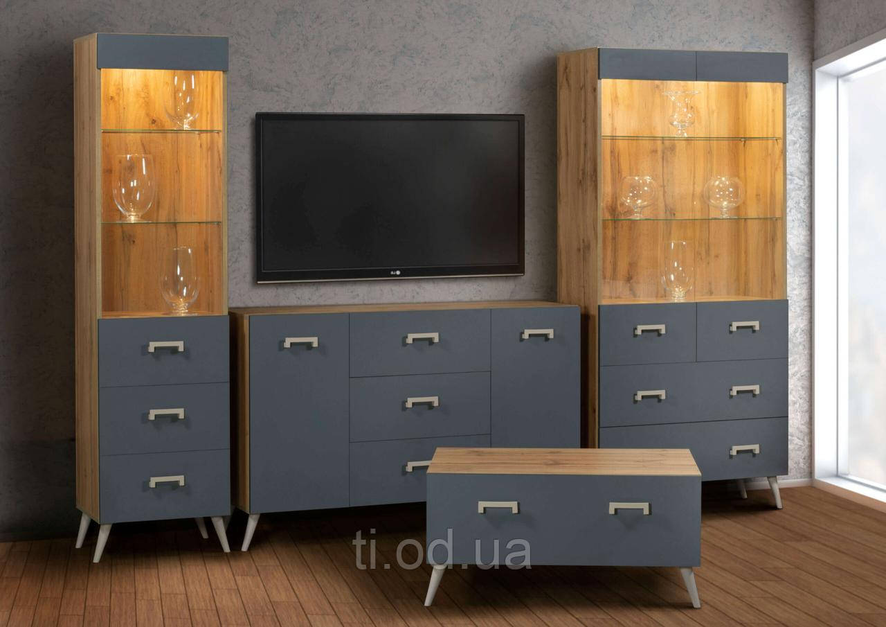 Наборная система, гостинная Норвен, фото 1