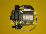 Насос DDP-7525 (4 гвинти) Daewoo Gasboiler DGB-100, 130, 160, 200, 250, 300 ICH/KFC, фото 5
