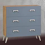 Наборная система, гостинная Норвен, фото 9