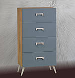 Наборная система, гостинная Норвен, фото 10