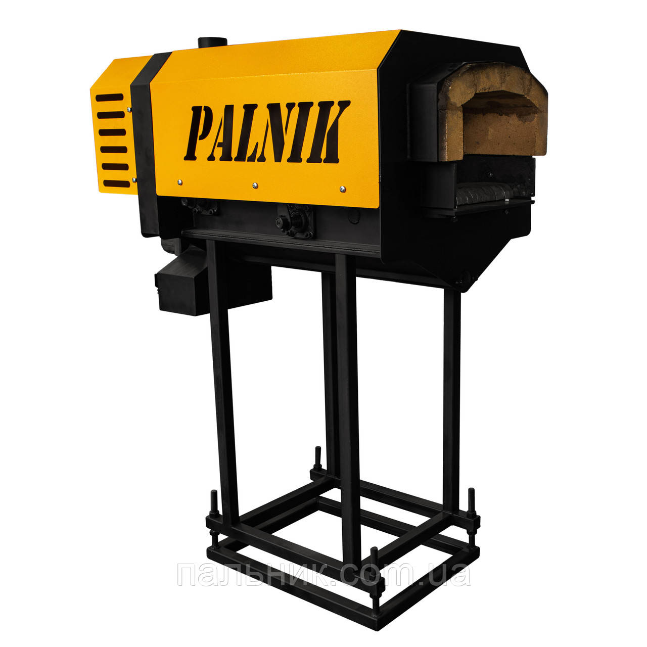 Пеллетна пальник Palmik 400