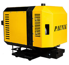 Пеллетна пальник Palmik 500