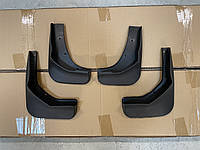 Бризковики Ford Escape USA 2013-2019 р.в. комплект 4 шт.