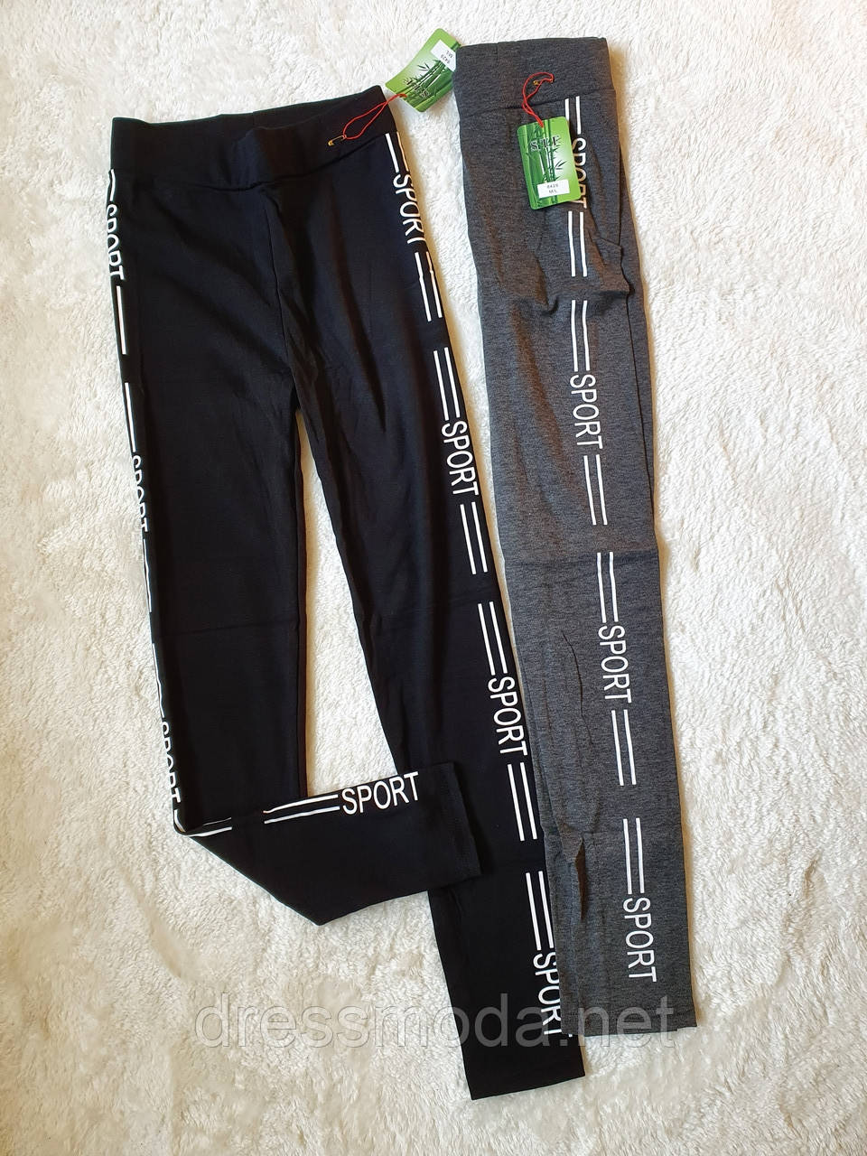 Жіночі леггінси STF M/L-XL/2XL.