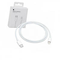 Кабель Apple для iPhone Lightning to Type C Cable (MQGJ2ZM/A) Model A1703, 1.0 m