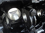Форд скорпио(1985-1994) блок циліндрів 2.5D(ВІДПРАВКА ПО ПРЕДОПЛАТІ ЗА ДОСТАВКУ 94,5мм 1 ремонт STR, фото 2