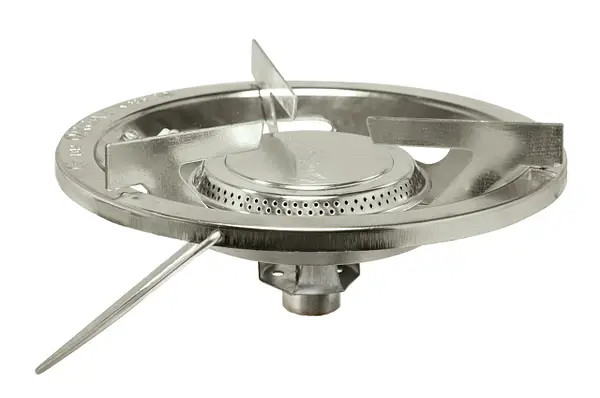 Газовий пальник Orgaz Super Turbo stove K-636