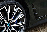 Оригінальні диски R20 BMW i4 G26 862I style, фото 3