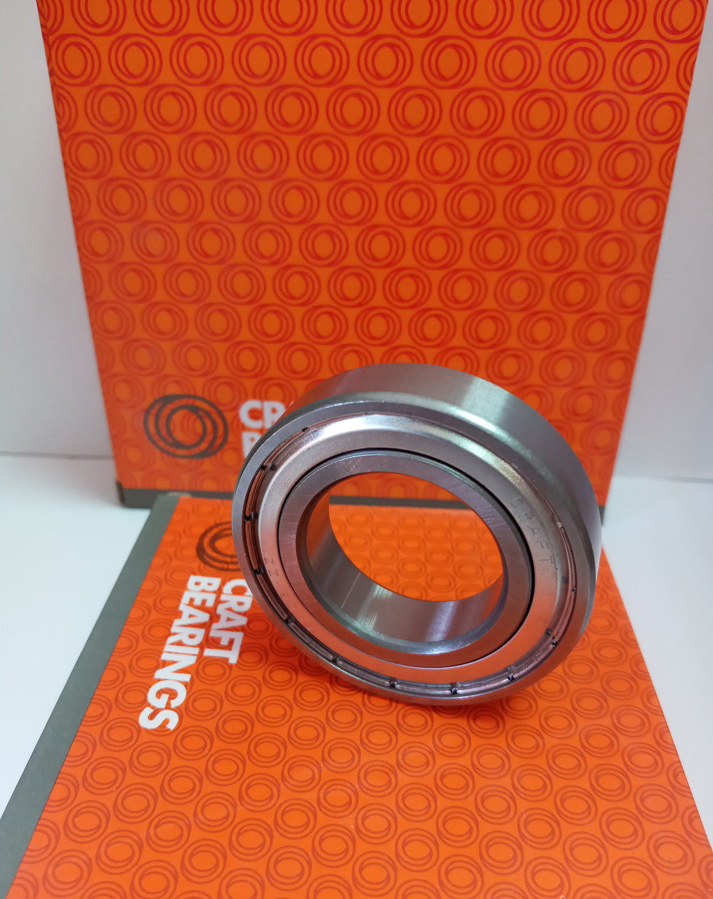 Подшипник 6011 2Z CRAFT Литва 6011 ZZ, цена 118 грн — Prom.ua (ID ...