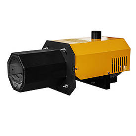 Пеллетна пальник Palnik 100