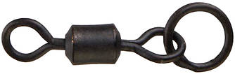 Вертлюжок Prologic Swivel w/Ring Size 12 15 pcs (8785) 1846.08.38
