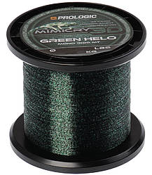 Волосінь Prologic Mimicry Green Helo 1000m 0.30mm 15lb/7.1kg (103834) 1846.12.78