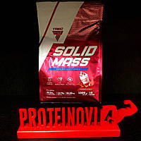 Trec Solid Mass 1kg