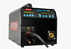 Інверторний напівавтомат ПАТОН ПСІ-160S (5-2) (6.2 кВт, 160 А), фото 2