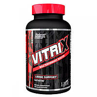 Nutrex Vitrix 80 Liquid Caps