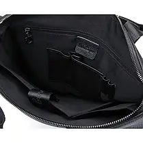 Сумка ділова S.FERRAGAMO 35310-1 чорна, фото 3