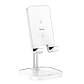 Зарядка Qi HOCO Thorough 2-in-1 stand with wireless fast charging CW37 |5-15W Max, PD/QC, 178mm|, фото 4