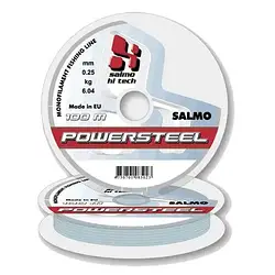 Волосінь Hi-Tech Powersteel 100 m (36027)