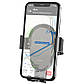 Держатель HOCO Guide three-axis linkage wireless charging car holder CA105 |15W Max|, фото 7