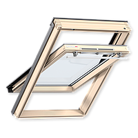 Мансардні вікна VELUX Оптіма GZR 3050 (ручка зверху)