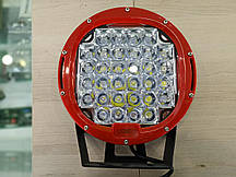 Фара светодиодная LED Work Light 96W Round Spot beam, ETK-WL-96W-RD (CREE)